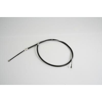 TRISCAN Seilzug, Feststellbremse 8140 67109 für Skoda