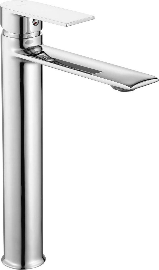 Rea Wastafelkraan Veneta Chrom High