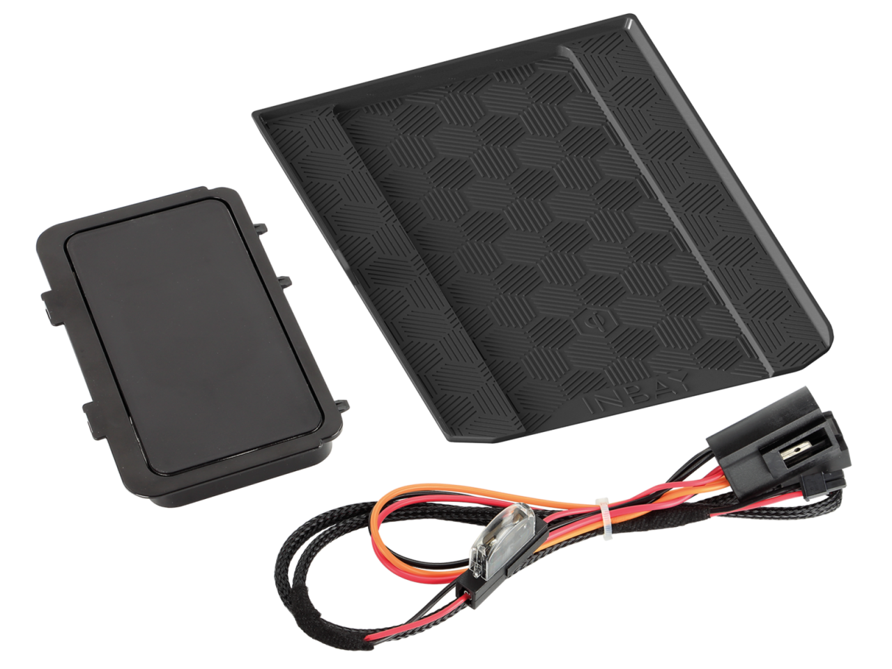 ACV Ablage INBAY® 10W VW Polo (AW1) 07/2019->