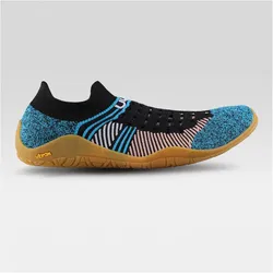 UYN Beemotion Barfußschuhe A287 - turquoise 42