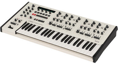 UDO Audio DMNO White Weiß