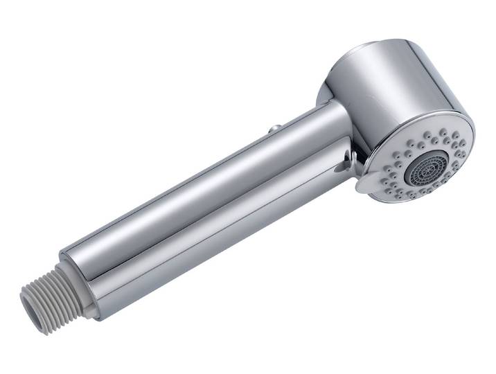 Diaqua Küchenbrause Eco Chrom KWC