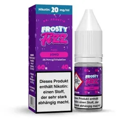 Vimo 10ml 20mg NicSalt Liquid by Dr. Frost