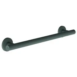 KWC Aquarotter Haltegriff, MEDCARE, Edelstahl, grau, 600x79x84 mm, Griffbreite 600 mm, 3600003769 3600003769
