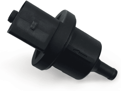 METZGER 2250347 Charcoal Filter Valve