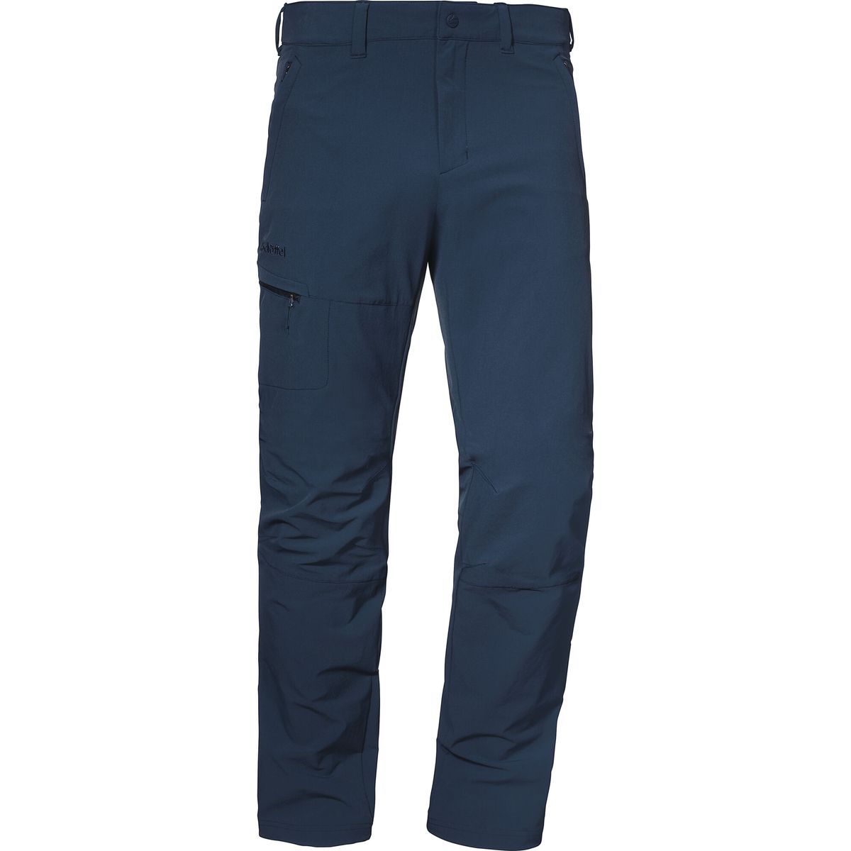 Schöffel Pants Koper 1 dress blues (8180) 52 22855-23243-8180-52