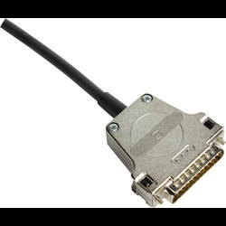 HARTING 09 67 025 0349 09670250349 Schalengehäuse Metall 1 St.