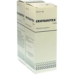 CROTAMITEX Lotion 200 ml
