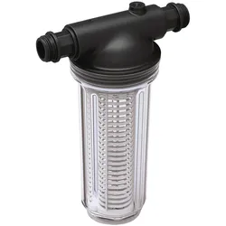 Cleancraft, Industriestaubsauger Zubehör, Vorfilter