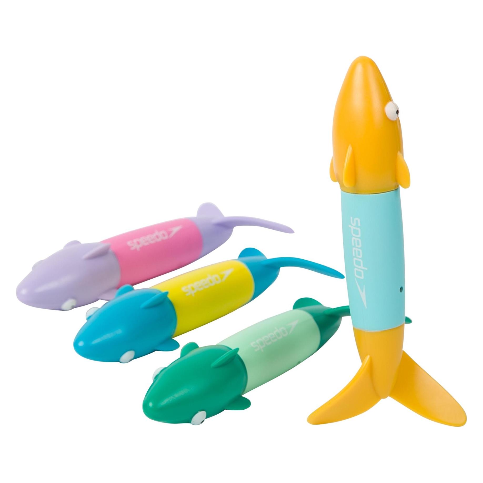 Speedo Spinning (808384D703)
