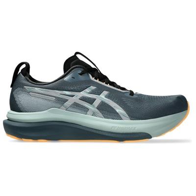 Asics - Gel-Kayano 33 Lite-Show - Runningschuhe 50,5 | EU 49,5 lite show /orange
