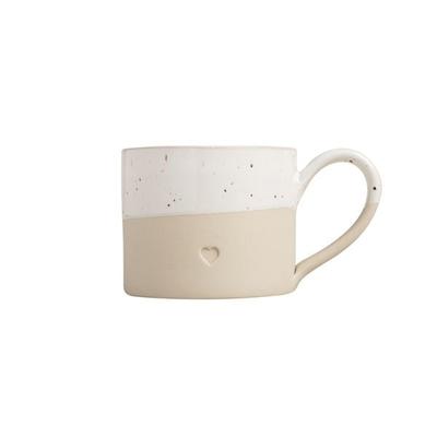 Tasse Herz
