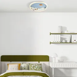 Zuma Line 003064-026695 LED Deckenleuchte FOCUS integrierte LED-Quelle