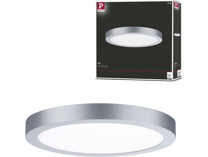 Paulmann LED Panel Abia