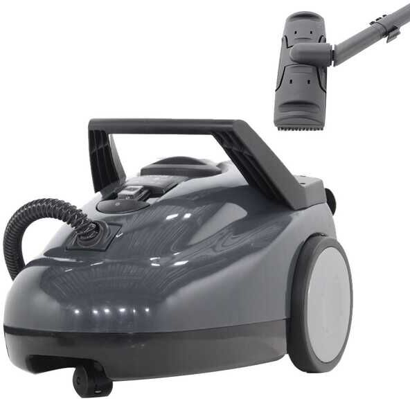 Lavor Pro GV Kone - Lavasuperficie a vapore - 2300W