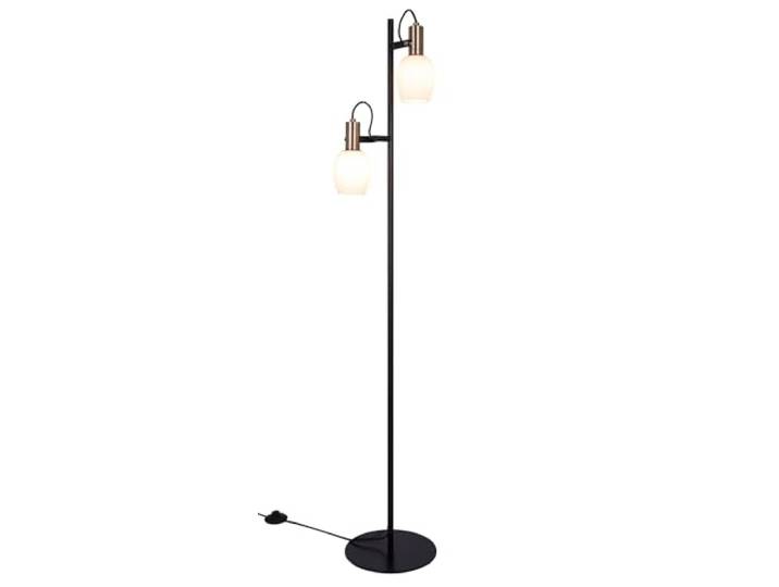 Nordlux Arild Multilink vloerlamp zwart E14
