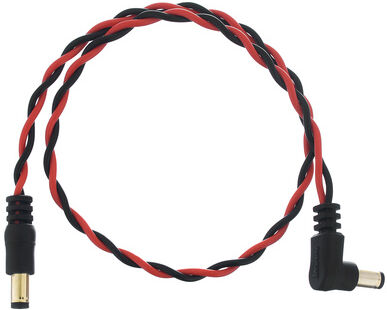 Ibanez DCT16-BNR DC Cord Noir