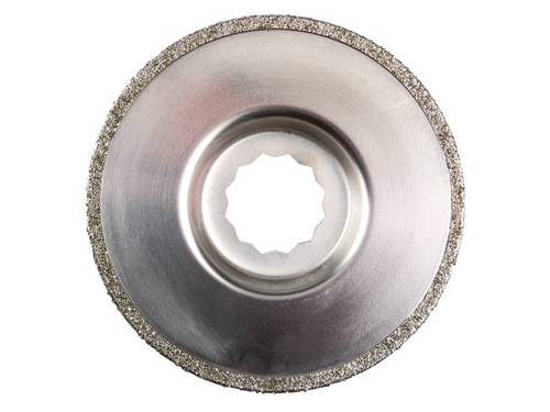 Fein 63502115011 Diamant Kreissägeblatt 2.2mm 80mm 1St.