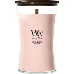 WoodWick Core Coastal Sunberry Kerze groß