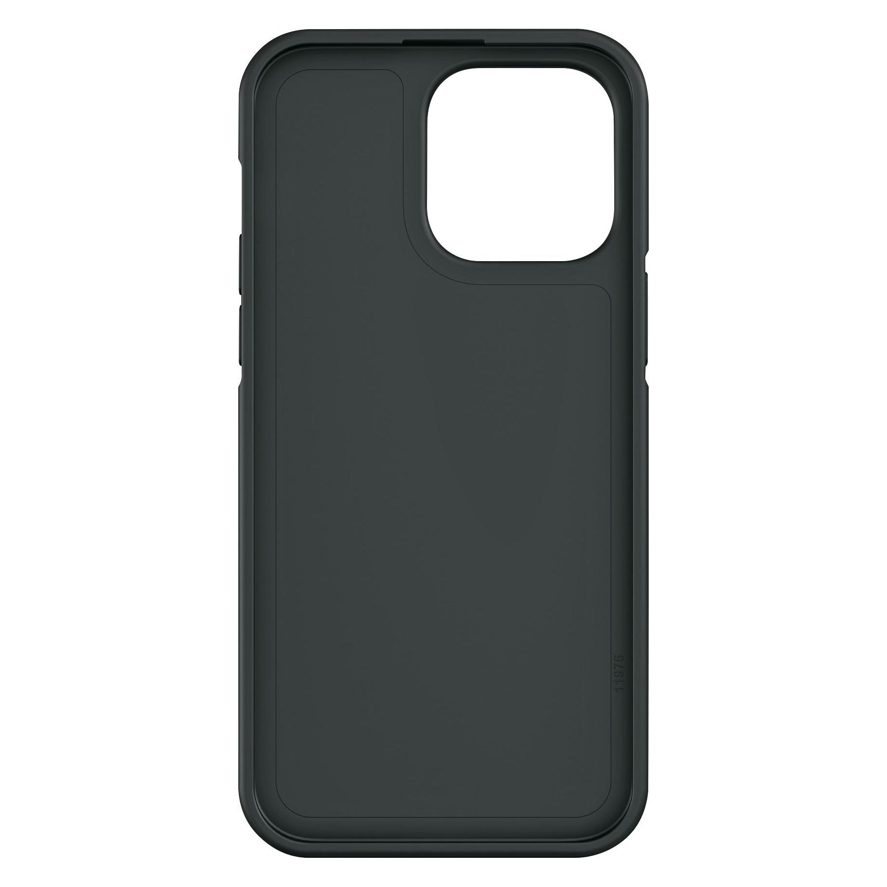 SKS Cover iPhone 14 Pro Max schwarz (Apple iPhone 14 Pro Max) (36903640)