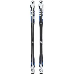 Blizzard RT flat ohne Bindung 167 cm