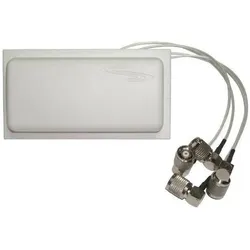 Ventev 2.4/5 GHz 4/6 dBi Ceiling (5G), Netzwerkantenne