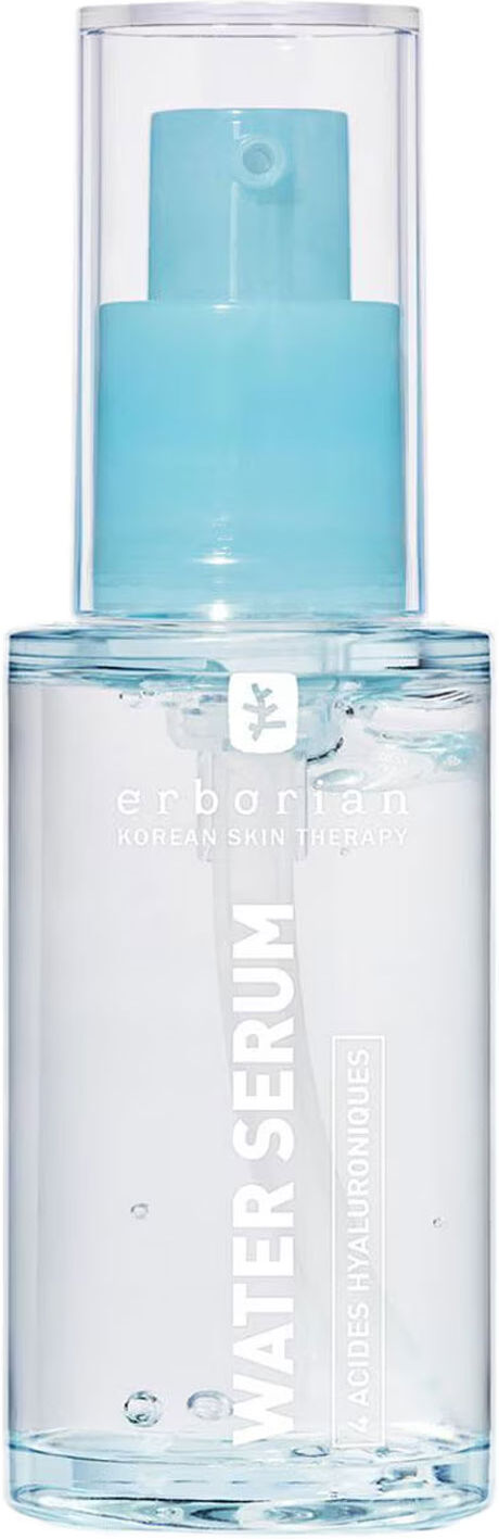 ERBORIAN Water Serum 30ml