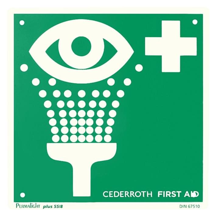 Cederroth Schild Augendusche (1740)