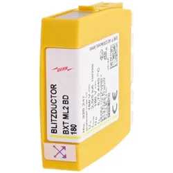 DEHN Kombi-Ableiter-Modul BXT ML2 BD 180