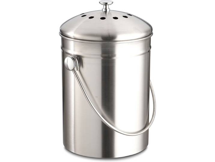 Bak Voor Organisch Afval\, 4.5 Liter – Weis