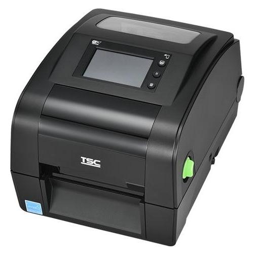 TSC TH240T, LCD, DRAM 128MB/FLASH (203 dpi) (TH240-A001-0002)