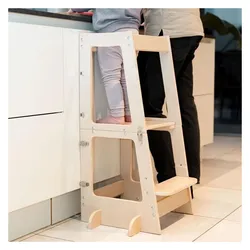 Mumuru, Lernturm, - Children's learning tower