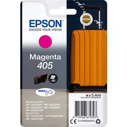 Epson Druckerpatrone 405 Original Magenta C 13 T 05G34010