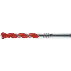 alpen Mehrzweckbohrer Profi Multicut Nenn-Ø 8 mm 80 mm - 17200800100