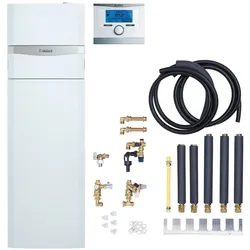 Vaillant Paket 1.430/2 auroCOMPACT 0010029758