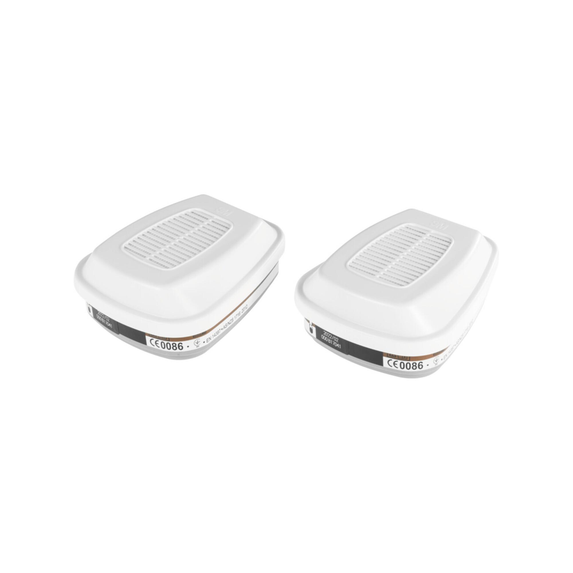 3M Wechselfilter-Set A2P3R (7100104312)