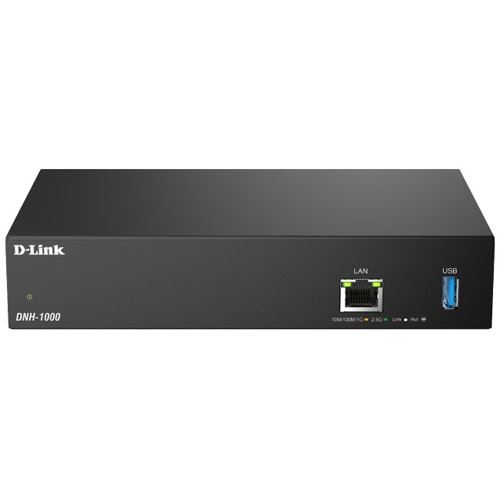 D-Link DNH-1000 Nuclias Connect Network Controller