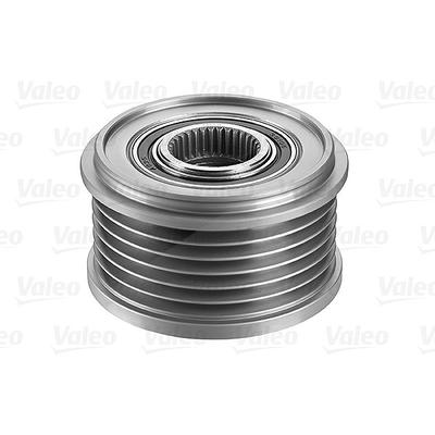 Valeo Generatorfreilauf [Hersteller-Nr. 588005] für Dacia, Nissan, Renault