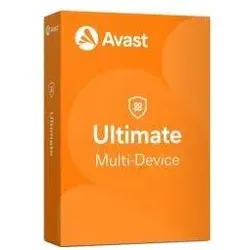 Avast Ultimate für Mac OS & Windows & Android