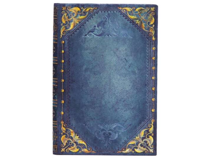 Paperblanks Adressbuche Peacock Punk Mini