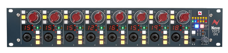 Neve 1073OPX