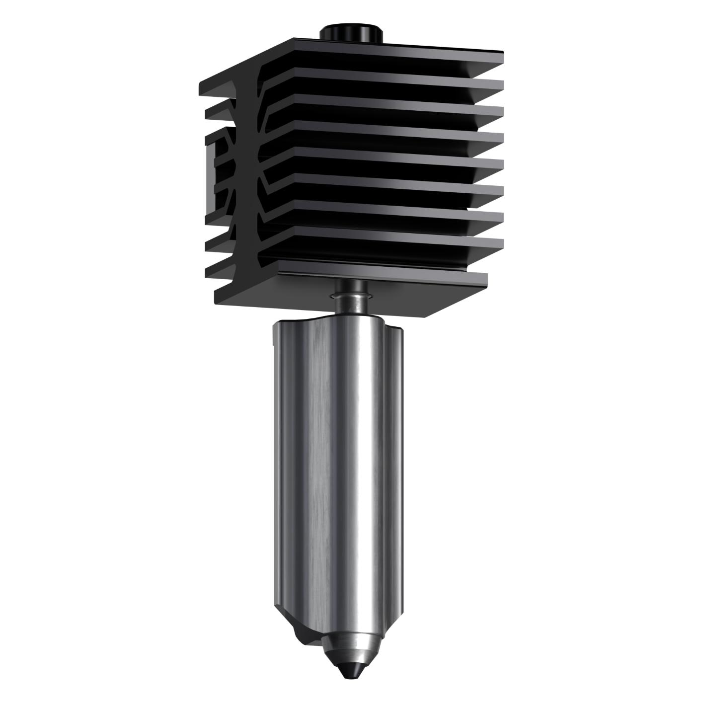 Phaetus -Conch Hotend Plus för Bambu Lab A1/A1 mini (Hotend) (32723)