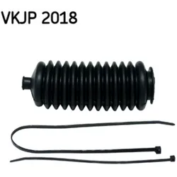 Faltenbalgsatz Lenkung SKF VKJP 2018 für Renault Super 5 21