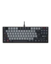 Cherry Keyboard Corded Mechanical MX LP 2.0 Ivory US Tastatur (G8A-25550HOAUS-2)