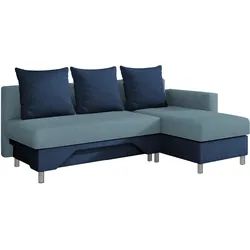 ECKSOFA Tom, Seite: Rechts