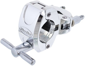 Gibraltar SC-GCRMC Multi Rack Clamp CH