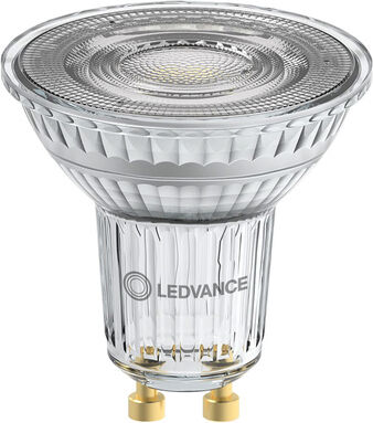 LEDVANCE LED PAR16 80 60° DIM 6.1W 927 Warmweiß