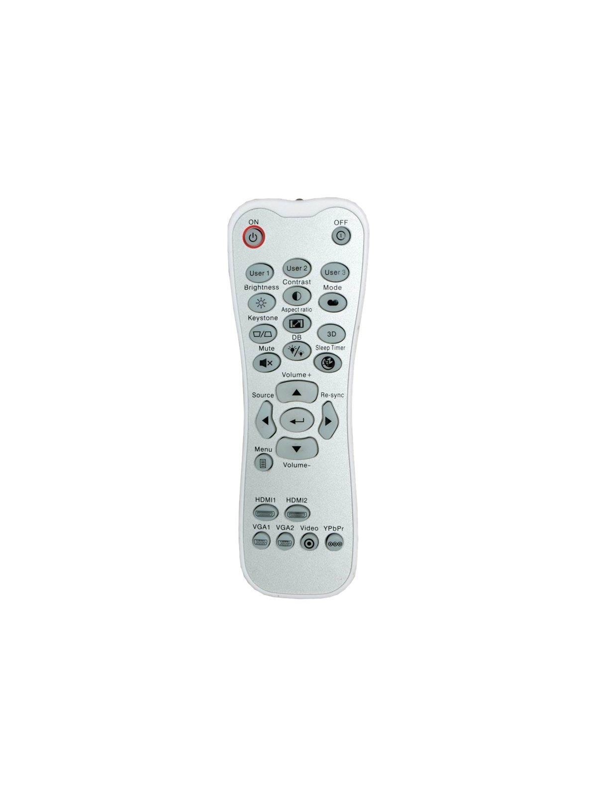 Optoma SP.8ZE01GC01