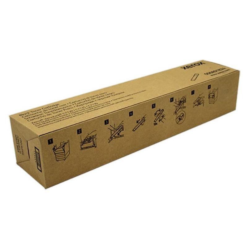 Xerox Toner 006R01824 Black (BK) (006R01824)