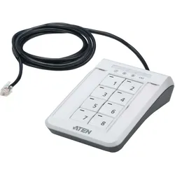 ATEN 2XRT-0019G ATEN PP4,0 Secure KVM Remote Port Selector